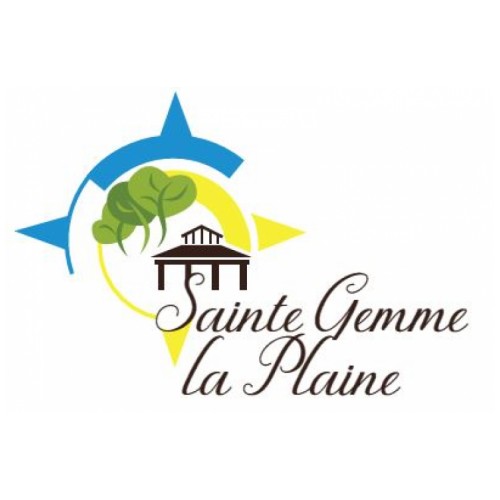 Application citoyenne de la commune de Mairie de Sainte-Gemme-la-Plaine