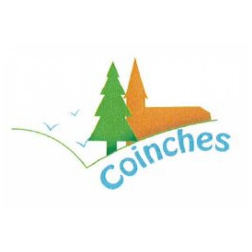 Application citoyenne de la commune de Mairie de Coinches