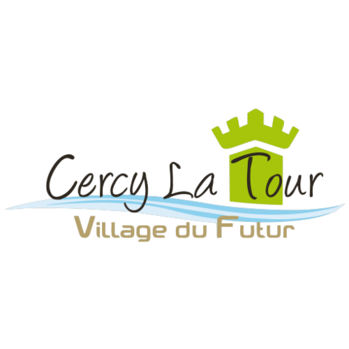 Application citoyenne de la commune de Mairie de Cercy-la-Tour