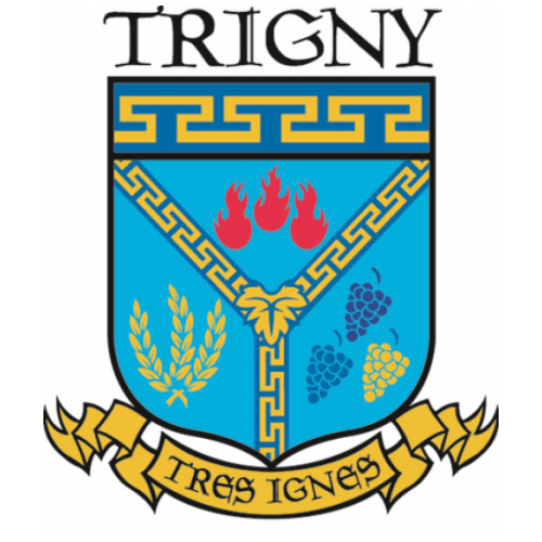 Application citoyenne de la commune de Mairie de Trigny