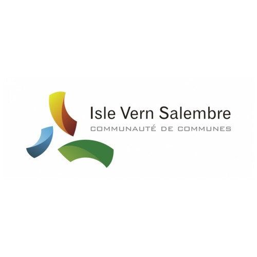 Application citoyenne de la commune de Communauté de communes Isle, Vern, Salembre - CCIVS