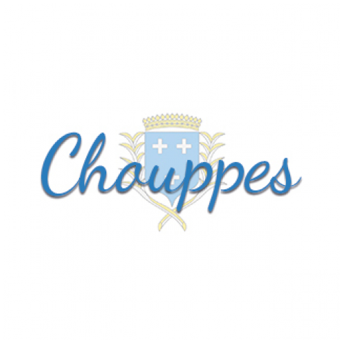 Application citoyenne de la commune de Mairie de Chouppes