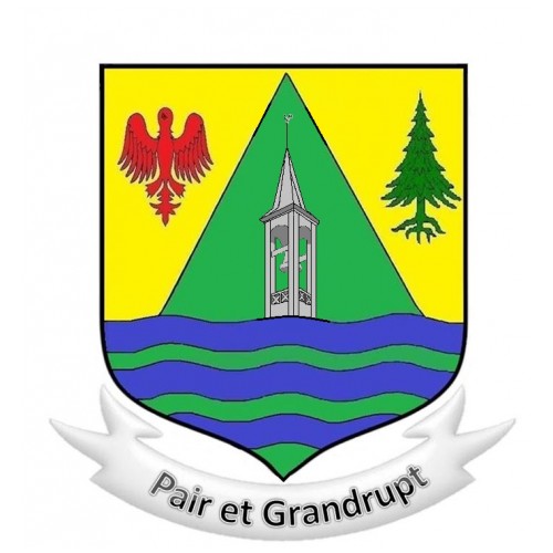 Application citoyenne de la commune de Mairie de Pair-et-Grandrupt