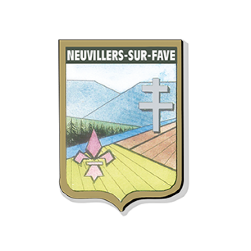 Application citoyenne de la commune de Mairie de Neuvillers-sur-Fave