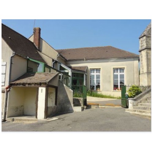 Ecole de Fremecourt