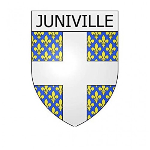 Application citoyenne de la commune de Mairie de Juniville