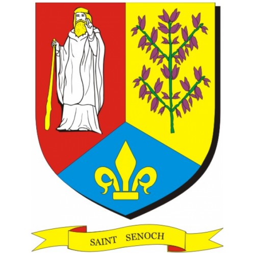 Application citoyenne de la commune de Mairie de Saint-Senoch