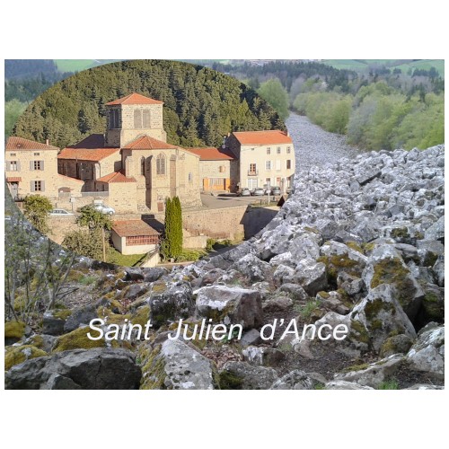 Application citoyenne de la commune de Mairie de Saint-Julien-d'Ance