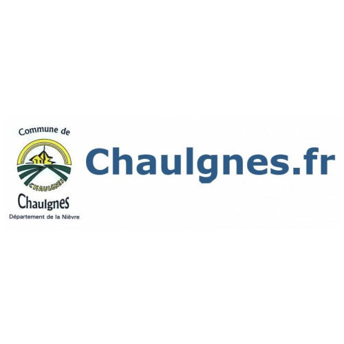 Application citoyenne de la commune de Mairie de Chaulgnes