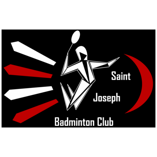 Application citoyenne de la commune de SAINT-JOSEPH BADMINTON CLUB SJBC42