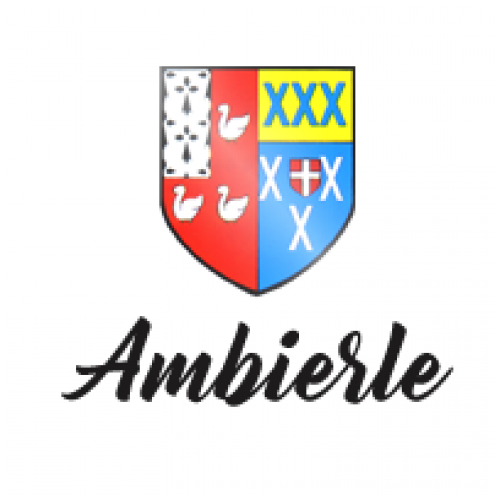 Application citoyenne de la commune de Mairie d'Ambierle