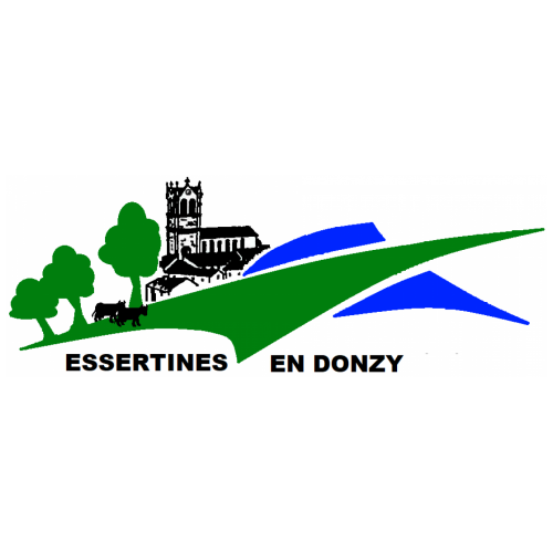 Application citoyenne de la commune de Mairie d'Essertines-en-Donzy