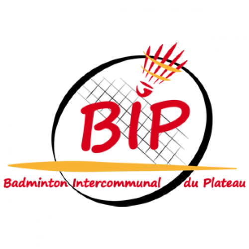 Application citoyenne de la commune de BIP Badminton
