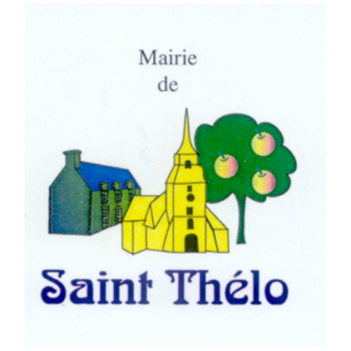Application citoyenne de la commune de Mairie de Saint-Thélo