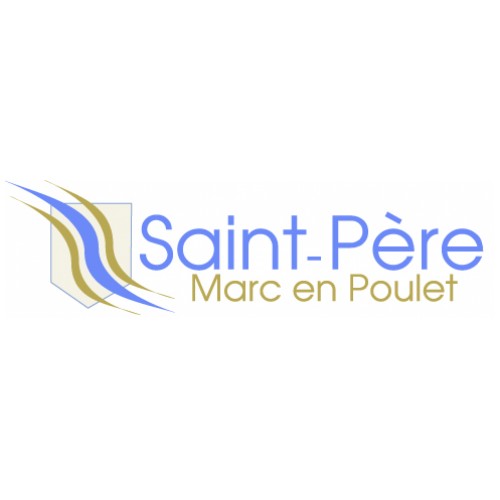 Application citoyenne de la commune de Mairie de Saint-Père-Marc-en-Poulet