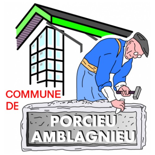 Application citoyenne de la commune de Mairie de Porcieu-Amblagnieu