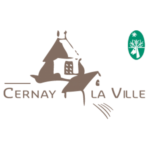 Application citoyenne de la commune de Mairie de Cernay-la-Ville