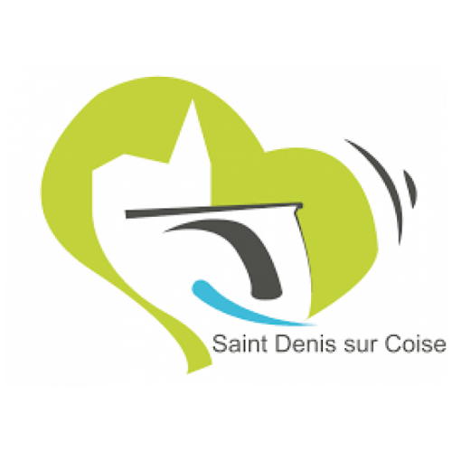 Application citoyenne de la commune de Mairie de Saint-Denis-sur-Coise