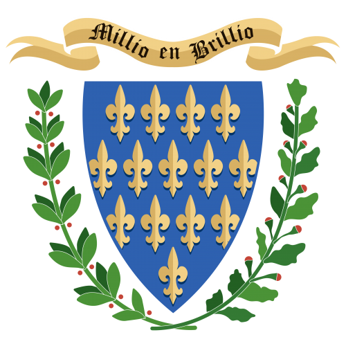 Application citoyenne de la commune de Mairie de Brillon