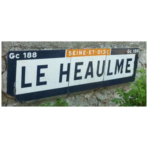 Application citoyenne de la commune de Mairie de Le Heaulme