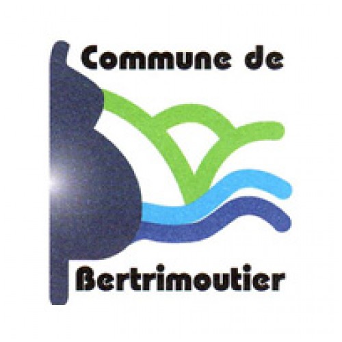 Mairie de Bertrimoutier