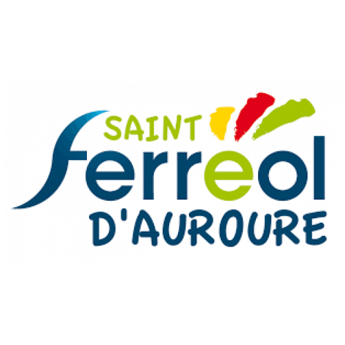 Application citoyenne de la commune de Mairie de Saint-Ferréol-d'Auroure