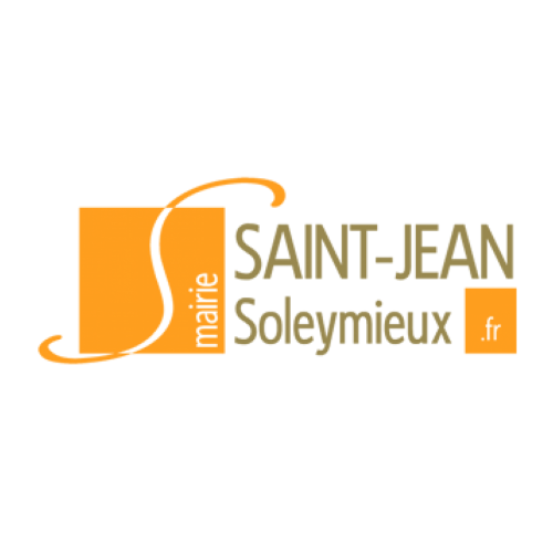 Application citoyenne de la commune de Mairie de Saint-Jean-Soleymieux