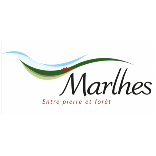 Application citoyenne de la commune de Mairie de Marlhes