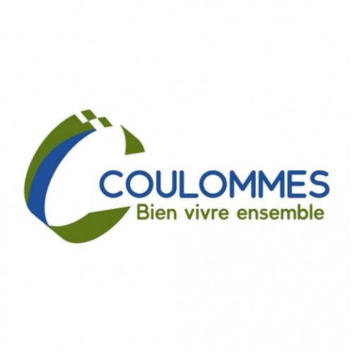 Application citoyenne de la commune de Mairie de Coulommes