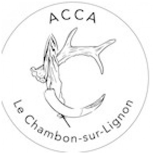 Application citoyenne de la commune de ACCA du CHAMBON sur LIGNON