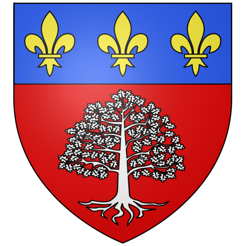 Application citoyenne de la commune de Mairie de Saint-Léger-en-Yvelines