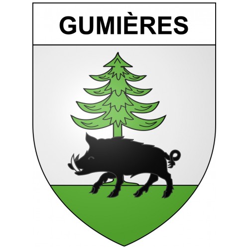 Application citoyenne de la commune de Mairie de Gumières