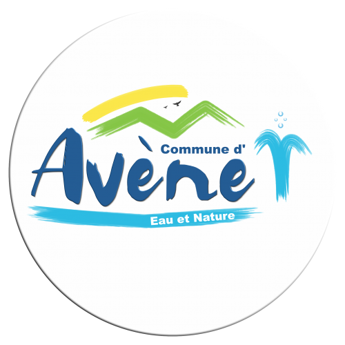 Application citoyenne de la commune de Mairie d'Avène