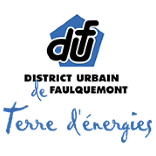 Application citoyenne de la commune de District Urbain de Faulquemont