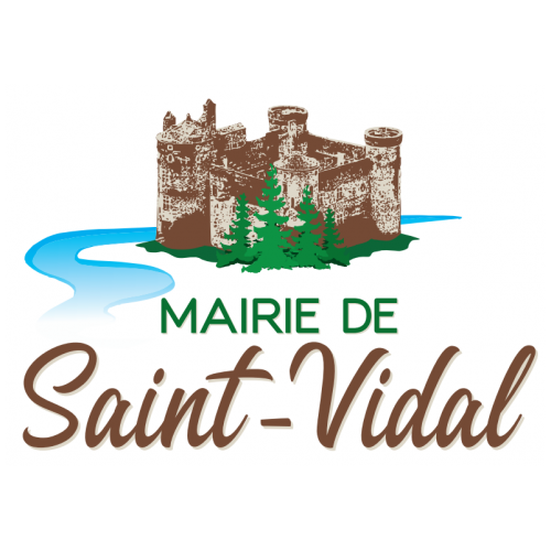 Application citoyenne de la commune de Mairie de Saint-Vidal