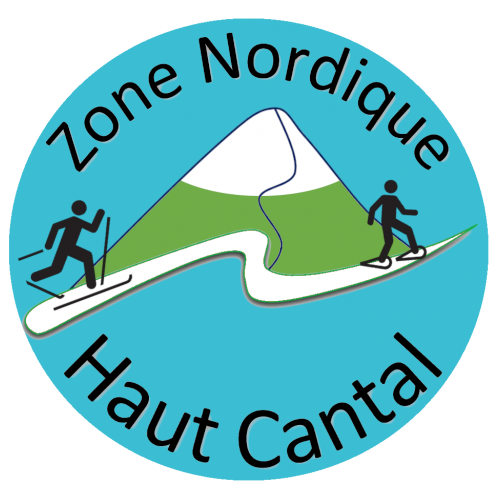 Zone Nordique Haut Cantal
