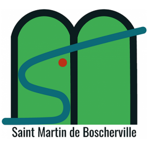 Application citoyenne de la commune de Mairie de Saint-Martin-de-Boscherville