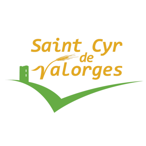 Application citoyenne de la commune de Mairie de Saint-Cyr-De-Valorges