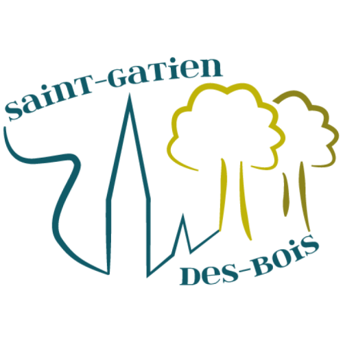 Application citoyenne de la commune de Commune de Saint-Gatien-des-Bois - Village rural du Calvados