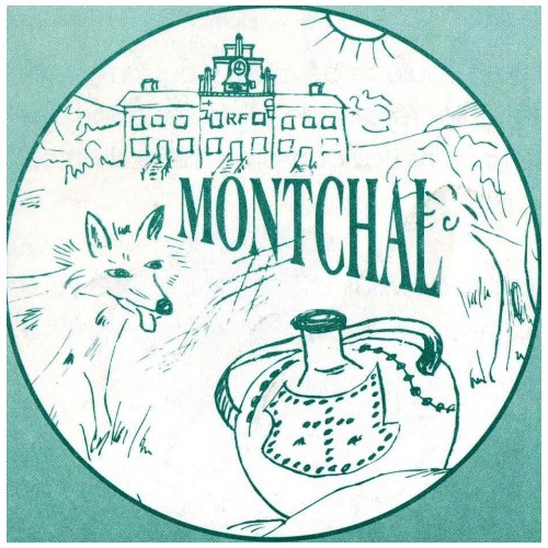 Application citoyenne de la commune de Mairie de Montchal