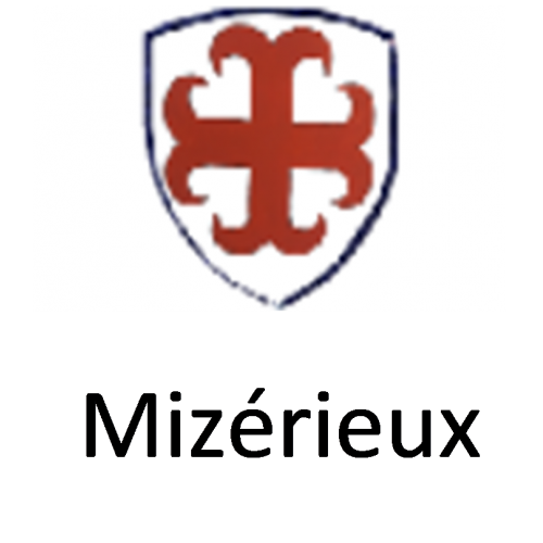 Application citoyenne de la commune de Mairie de Mizérieux