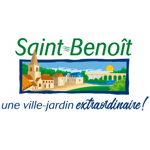 Application citoyenne de la commune de Mairie de Saint-Benoît