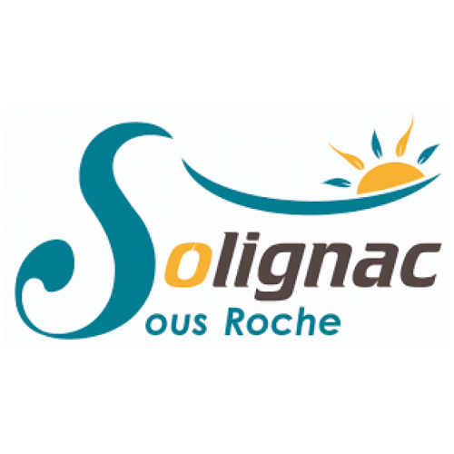 Application citoyenne de la commune de Mairie de Solignac-sous-Roche