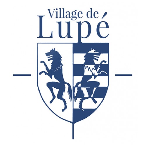 Application citoyenne de la commune de Mairie de Lupé