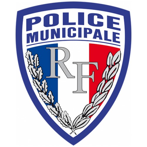 Application citoyenne de la commune de Police Municipale