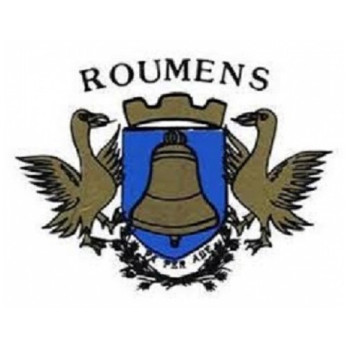 Mairie de Roumens