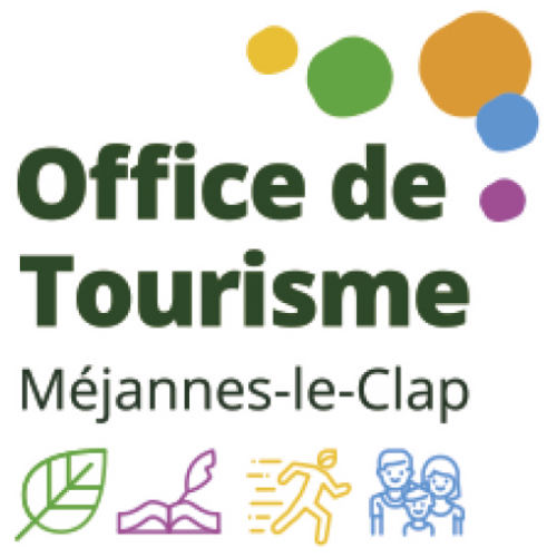 Application citoyenne de la commune de Office de Tourisme de Méjannes-le-Clap