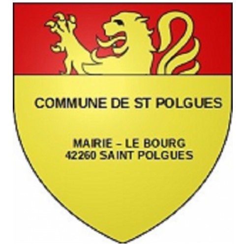 Application citoyenne de la commune de Mairie de Saint-Polgues