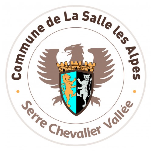 Application citoyenne de la commune de Mairie de La Salle les Alpes