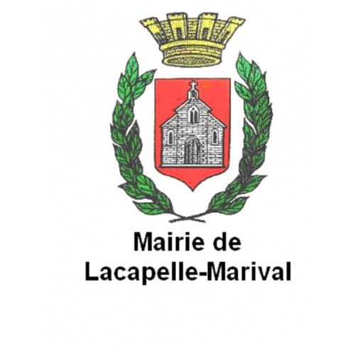 Application citoyenne de la commune de Mairie de Lacapelle-Marival